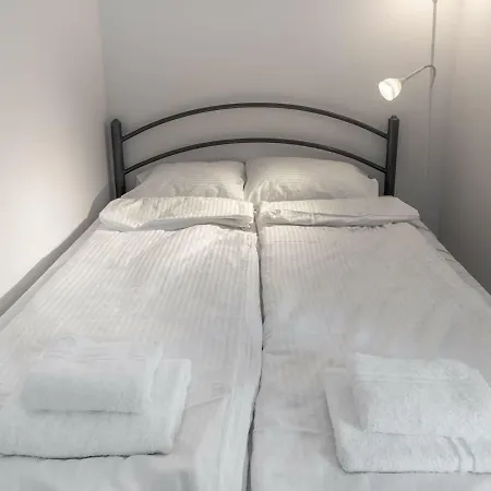 Appartement Szarych Szeregow 46a/1 *