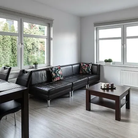 Szarych Szeregow 46a/1 * Катовице