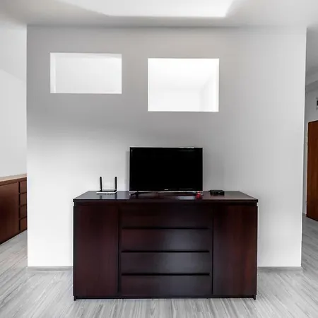 Apartment Szarych Szeregow 46a/1 *