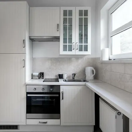Szarych Szeregow 46a/1 Apartment