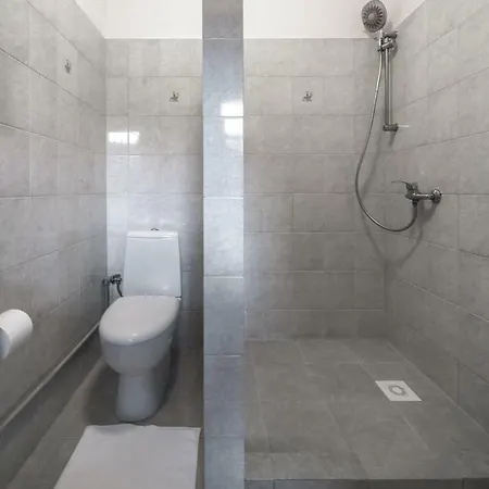 Apartment Szarych Szeregow 46a/1 Kattowitz