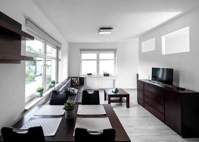 Szarych Szeregow 46a/1 Διαμέρισμα *