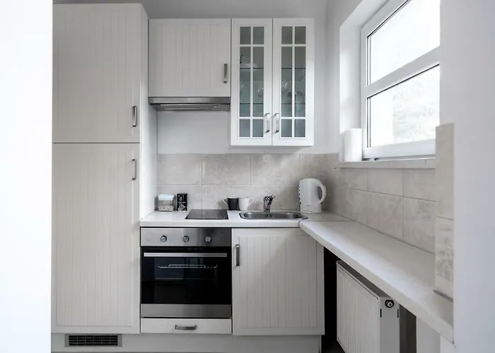 Szarych Szeregow 46a/1 דירה