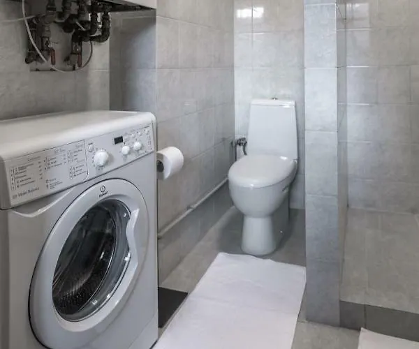 Szarych Szeregow 46a/1 דירה