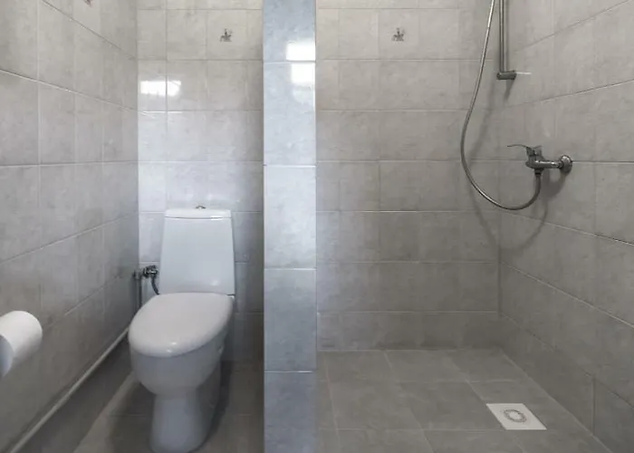 דירה Szarych Szeregow 46a/1 קטוביץ