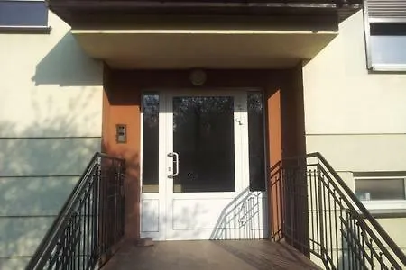 Szarych Szeregow 46a/1 * Κατοβίτσε